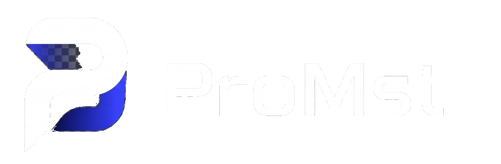 ProMst Logo