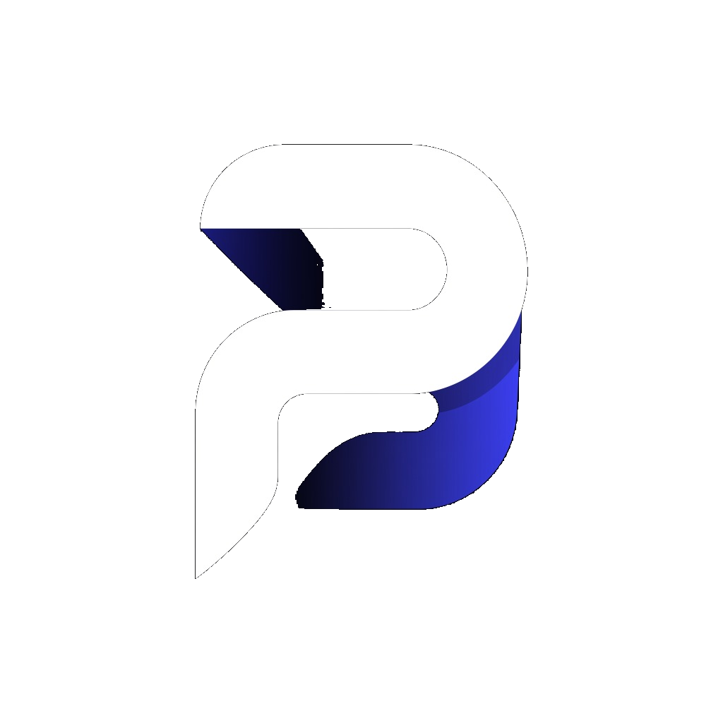 P Icon